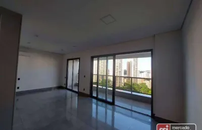 Apartamento à venda, 56 m² por r$ 765.000,00 - jardim botânico - ribeirão preto/sp