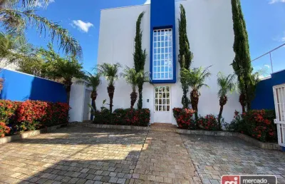 Prédio à venda, 320 m² por r$ 1.550.000,00 - jardim califórnia - ribeirão preto/sp