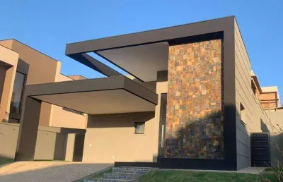 Casa à venda, 275 m² por r$ 2.200.000,00 - alphaville iii - ribeirão preto/sp