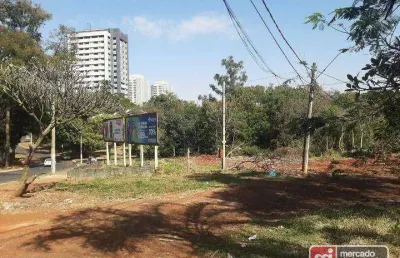 Área à venda, 4956 m² por r$ 8.000.000,00 - vila ana maria - ribeirão preto/sp