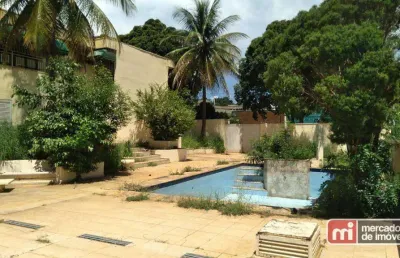 Casa com 4 dormitórios à venda, 680 m² por r$ 1.250.000,00 - jardim sumaré - ribeirão preto/sp