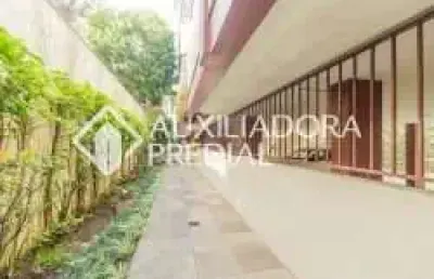 Apartamento com 1 quarto à venda na rua tito lívio zambecari, 178, mont serrat, porto alegre, 62 m2 por r$ 390.000