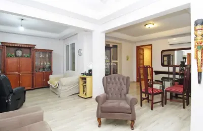 Apartamento com 3 quartos à venda na rua félix da cunha, 734, floresta, porto alegre, 112 m2 por r$ 650.000