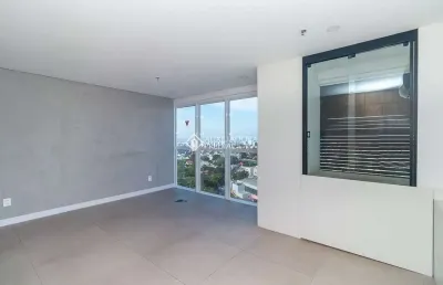 Sala comercial à venda na avenida senador tarso dutra, 161, petrópolis, porto alegre, 35 m2 por r$ 550.000