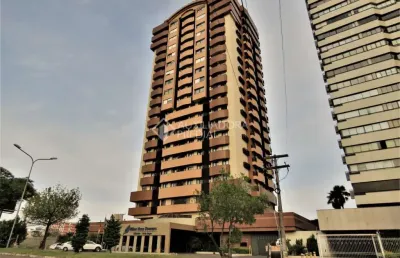Flat com 1 quarto à venda na avenida borges de medeiros, 3120, praia de belas, porto alegre, 37 m2 por r$ 550.000