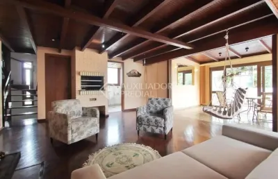 Cobertura com 3 quartos à venda na rua buenos aires, 584, jardim botânico, porto alegre, 187 m2 por r$ 1.350.000