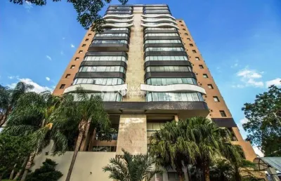 Apartamento com 3 quartos à venda na doutor mauricio cardoso - de 851 - ao fim - lado i, 2002, centro, novo hamburgo, 172 m2 por r$ 1.480.000