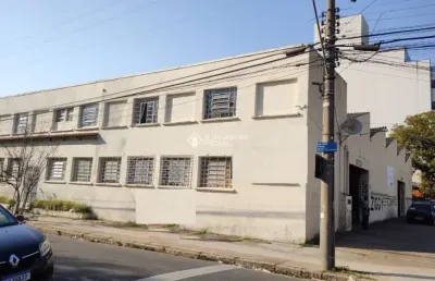 Prédio à venda na rua açores, 117, passo da areia, porto alegre, 1000 m2 por r$ 1.900.000