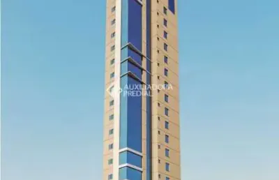Apartamento com 3 quartos à venda na rua 236, 356, meia praia, itapema, 119 m2 por r$ 2.000.000