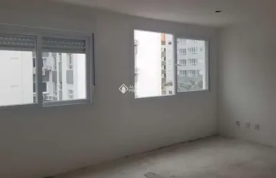 Apartamento com 1 quarto à venda na rua felizardo, 60, jardim botânico, porto alegre, 53 m2 por r$ 375.000
