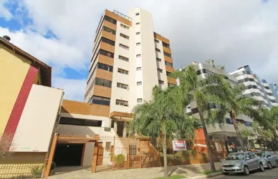 Cobertura com 3 quartos à venda na rua maestro salvador campanella, 196, jardim itu sabará, porto alegre, 210 m2 por r$ 1.030.000