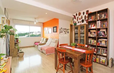 Apartamento com 3 quartos à venda na rua gomes jardim, 1188, santana, porto alegre, 82 m2 por r$ 720.000