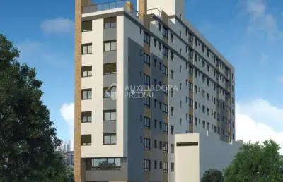 Apartamento com 2 quartos à venda na rua eudoro berlink, 343, auxiliadora, porto alegre, 85 m2 por r$ 1.059.977