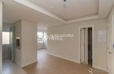 Apartamento com 1 quarto à venda na rua santo antônio, 238, floresta, porto alegre, 45 m2 por r$ 529.695