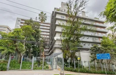 Apartamento com 2 quartos à venda na rua miguel tostes, 240, rio branco, porto alegre, 54 m2 por r$ 910.593