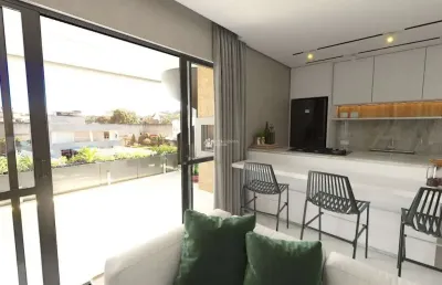 Cobertura com 3 quartos à venda na rua doutor pereira neto, 144, tristeza, porto alegre, 194 m2 por r$ 1.699.000