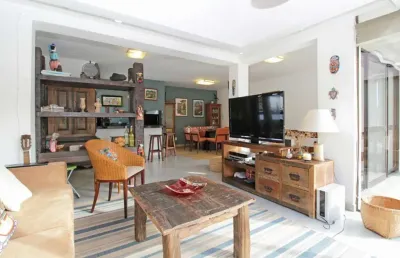Cobertura com 2 quartos à venda na rua barão de ubá, 194, bela vista, porto alegre, 156 m2 por r$ 1.195.000
