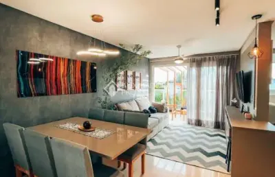 Apartamento com 3 quartos à venda na rua marabá, 3407, centro, capão da canoa, 112 m2 por r$ 1.170.000