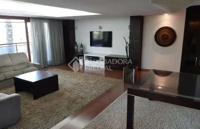 Apartamento com 3 quartos à venda na rua joão antônio da silveira, 301, centro, novo hamburgo, 292 m2 por r$ 1.200.000