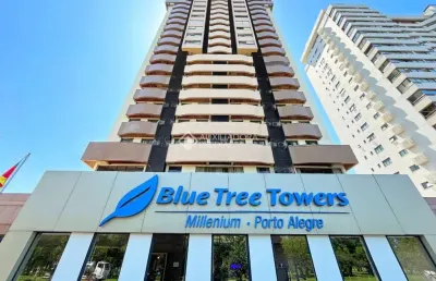 Flat com 1 quarto à venda na avenida borges de medeiros, 3120, praia de belas, porto alegre, 38 m2 por r$ 360.000