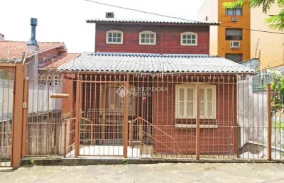 Terreno à venda na rua dona oti, 142, petrópolis, porto alegre, 326 m2 por r$ 850.000