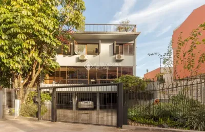 Apartamento com 4 quartos à venda na rua cabral, 1573, rio branco, porto alegre, 238 m2 por r$ 1.270.000