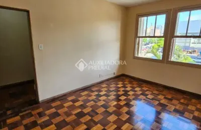 Apartamento com 1 quarto à venda na rua vilela tavares, 90, são joão, porto alegre, 45 m2 por r$ 195.000