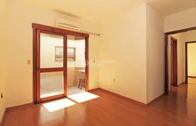 Apartamento com 2 quartos à venda na rua aliança, 402, jardim lindóia, porto alegre, 73 m2 por r$ 420.000