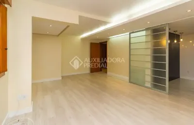 Apartamento com 3 quartos à venda na rua barão de ubá, 571, bela vista, porto alegre, 107 m2 por r$ 1.280.000