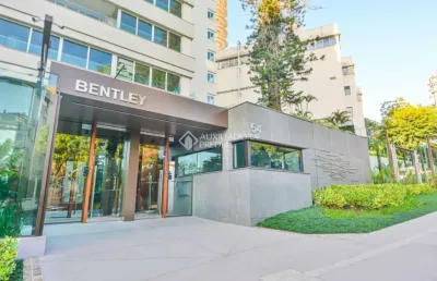 Apartamento com 4 quartos à venda na rua engenheiro afonso cavalcanti, 54, bela vista, porto alegre, 257 m2 por r$ 4.750.000