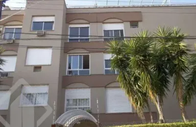 Cobertura com 2 quartos à venda na travessa encruzilhada, 160, bom jesus, porto alegre, 116 m2 por r$ 459.000