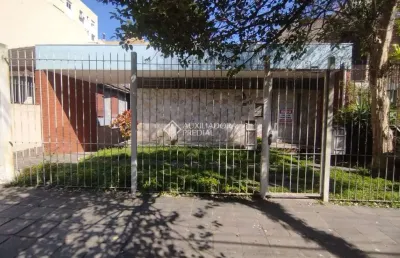 Terreno à venda na rua doutor freire alemão, 503, mont serrat, porto alegre, 576 m2 por r$ 3.500.000