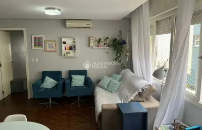 Apartamento com 2 quartos à venda na avenida lageado, 475, petrópolis, porto alegre, 78 m2 por r$ 545.000