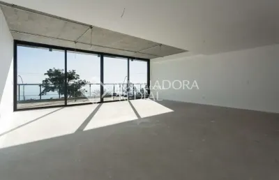 Apartamento com 3 quartos à venda na avenida padre cacique, 1820, praia de belas, porto alegre, 269 m2 por r$ 3.910.000