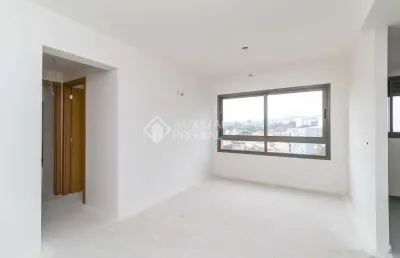 Apartamento com 2 quartos à venda na avenida joão pessoa, 2510, santana, porto alegre, 60 m2 por r$ 576.000