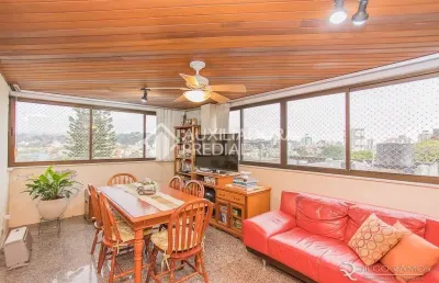 Apartamento com 3 quartos à venda na rua itaboraí, 45, jardim botânico, porto alegre, 117 m2 por r$ 960.000