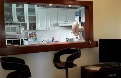 Apartamento com 3 quartos à venda na avenida protásio alves, 440, rio branco, porto alegre, 103 m2 por r$ 585.000