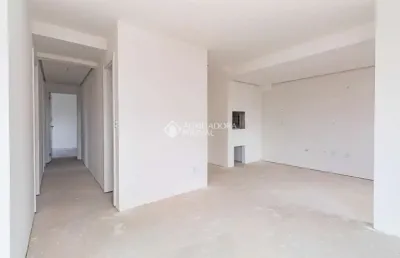 Apartamento com 3 quartos à venda na rua roque calage, 257, passo da areia, porto alegre, 92 m2 por r$ 995.000