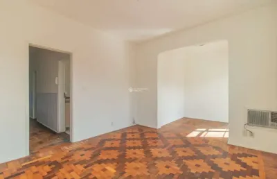 Apartamento com 2 quartos à venda na rua vicente da fontoura, 1245, santana, porto alegre, 87 m2 por r$ 288.000