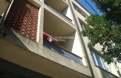 Apartamento com 3 quartos à venda na avenida protásio alves, 1254, petrópolis, porto alegre, 105 m2 por r$ 350.000