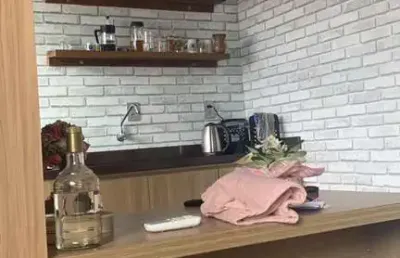 Apartamento com 1 quarto à venda na rua victor silva, 272, camaquã, porto alegre, 38 m2 por r$ 200.000