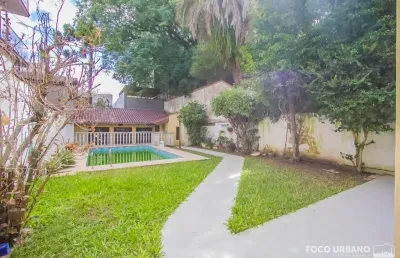 Casa em condomínio fechado com 3 quartos à venda na rua eça de queiroz, 625, petrópolis, porto alegre, 300 m2 por r$ 1.425.000