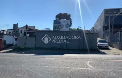 Terreno em condomínio fechado à venda na avenida otto niemeyer, 1320, tristeza, porto alegre, 324 m2 por r$ 920.000