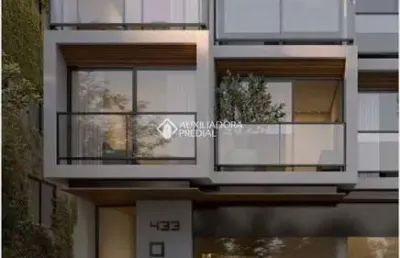 Apartamento com 1 quarto à venda na rua vasco da gama, 433, bom fim, porto alegre, 91 m2 por r$ 925.974