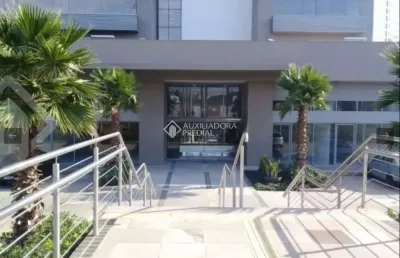 Sala comercial à venda na avenida assis brasil, 4550, cristo redentor, porto alegre, 25 m2 por r$ 225.000