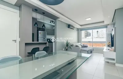 Apartamento com 3 quartos à venda na rua engenheiro joão luderitz, 550, sarandi, porto alegre, 71 m2 por r$ 425.000