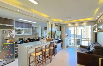 Apartamento com 3 quartos à venda na avenida benno mentz, 100, vila ipiranga, porto alegre, 74 m2 por r$ 742.000