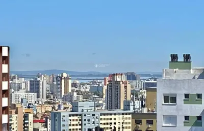 Apartamento com 3 quartos à venda na rua faria santos, 687, petrópolis, porto alegre, 125 m2 por r$ 1.980.000