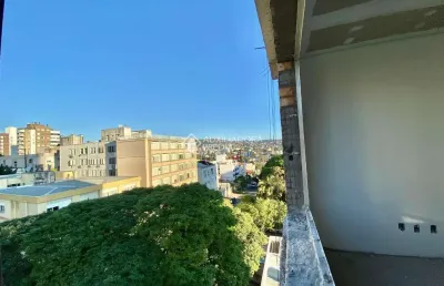 Apartamento com 3 quartos à venda na rua dário pederneiras, 577, petrópolis, porto alegre, 110 m2 por r$ 1.320.000