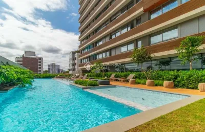Apartamento com 2 quartos à venda na avenida praia de belas, 2024, praia de belas, porto alegre, 64 m2 por r$ 1.120.000